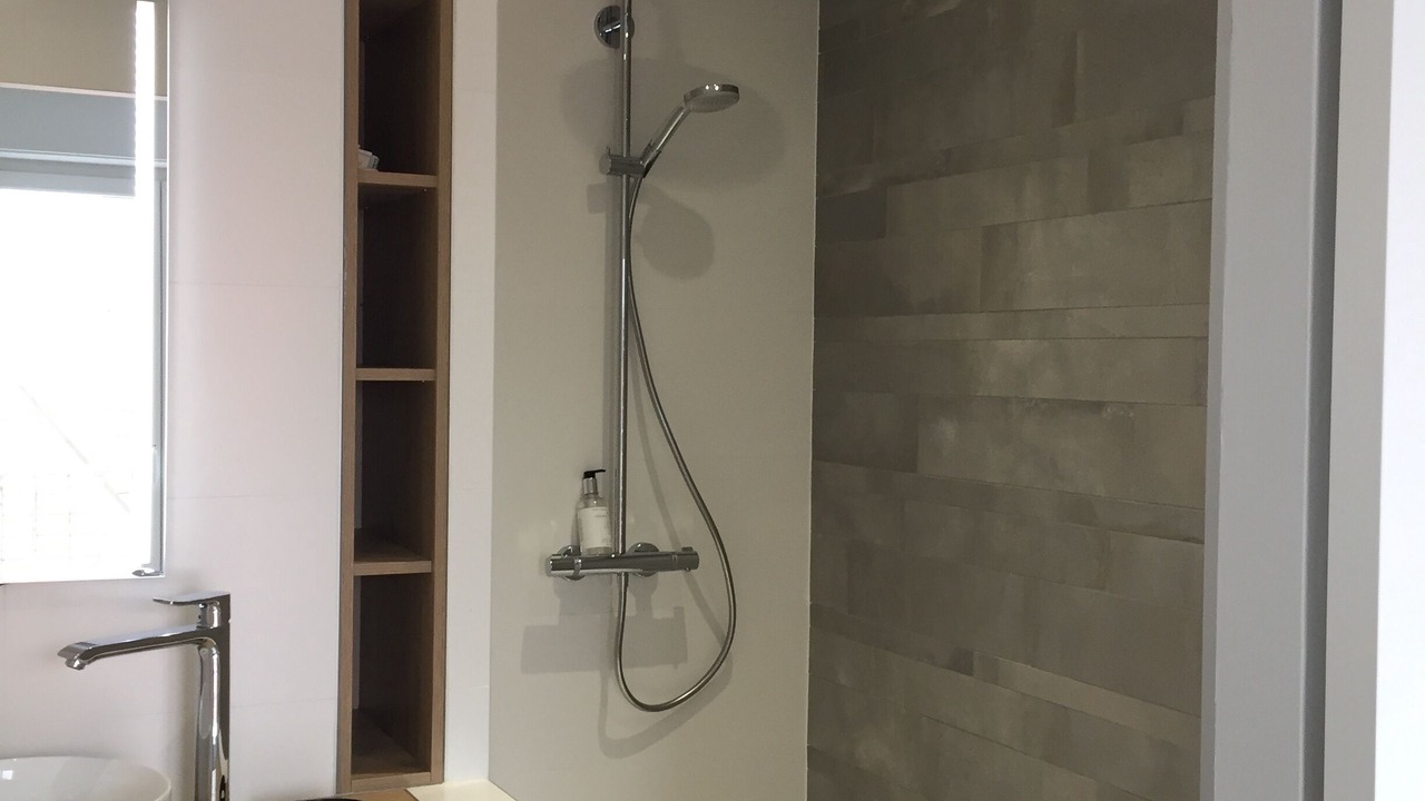 Photo of Bathroom in Schwenheim