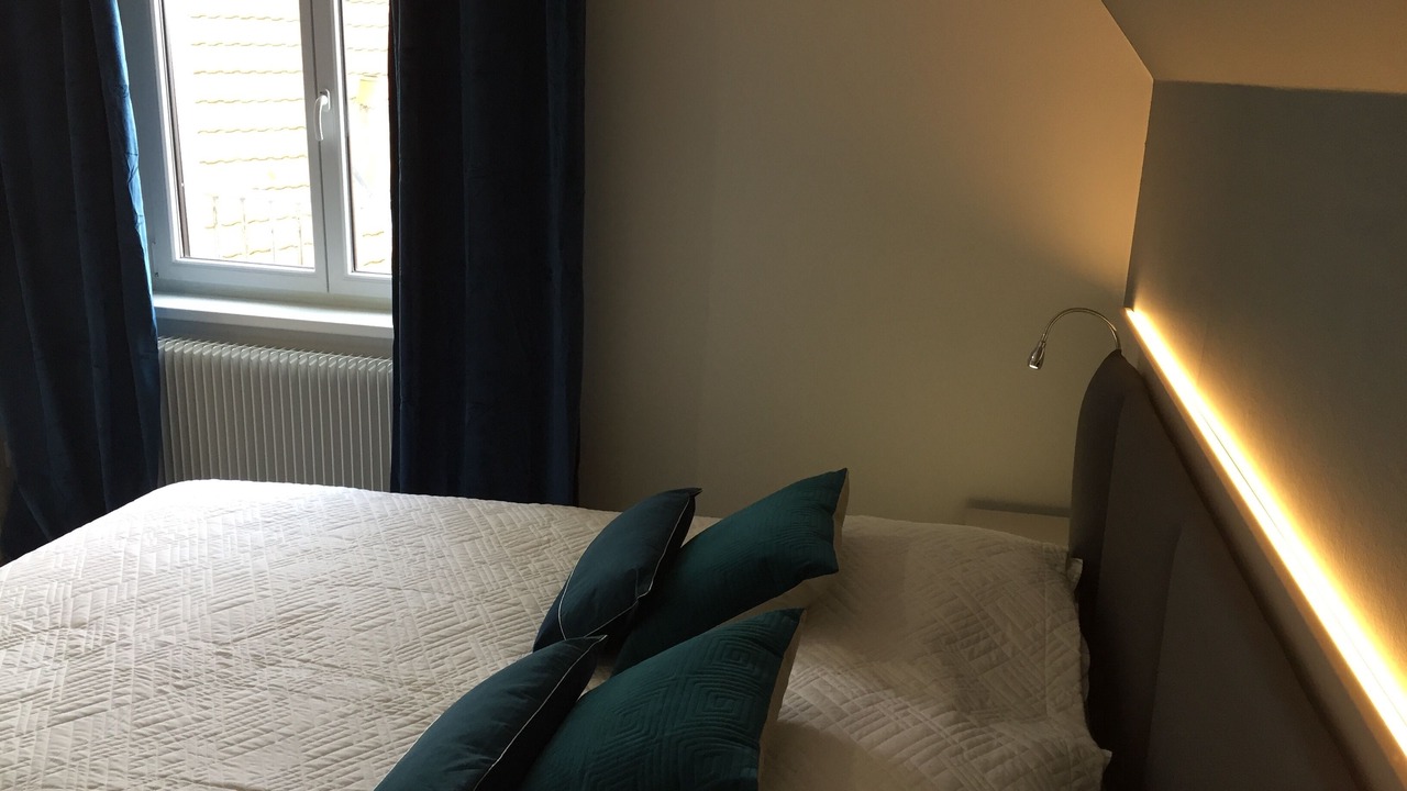 Photo of Bedroom in Schwenheim