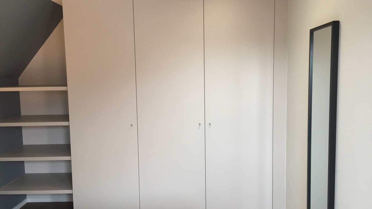 Photo of Bedroom in Schwenheim