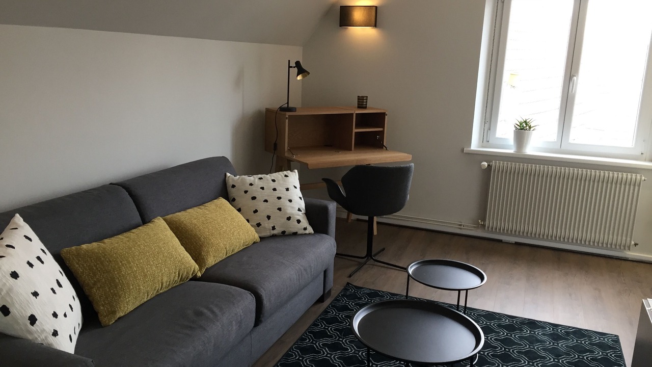 Photo of Livingroom in Schwenheim
