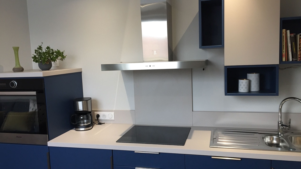 Photo of Kitchen in Schwenheim