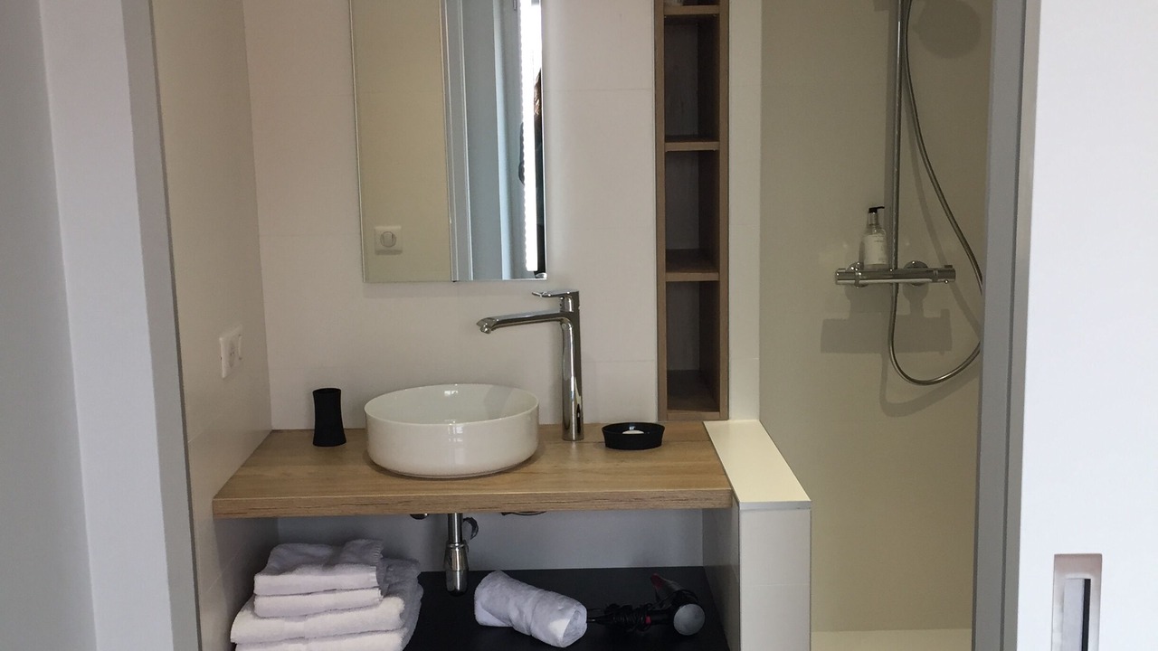 Photo of Bathroom in Schwenheim