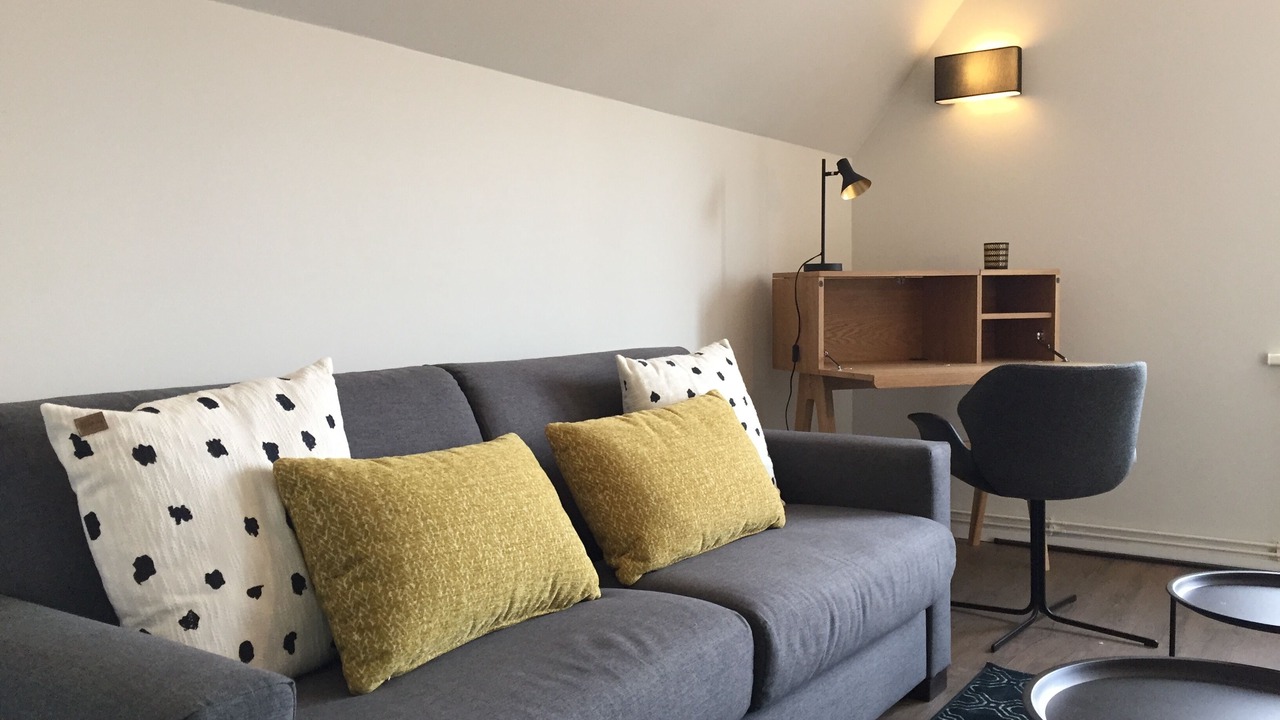 Photo of Livingroom in Schwenheim