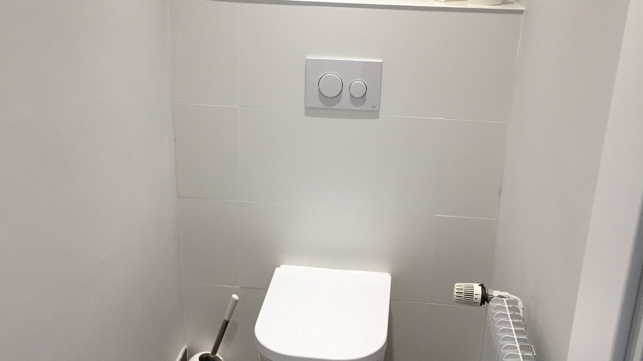 Photo of Bathroom in Schwenheim