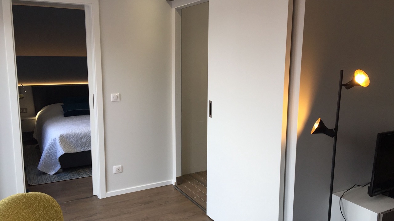 Photo of Bedroom in Schwenheim