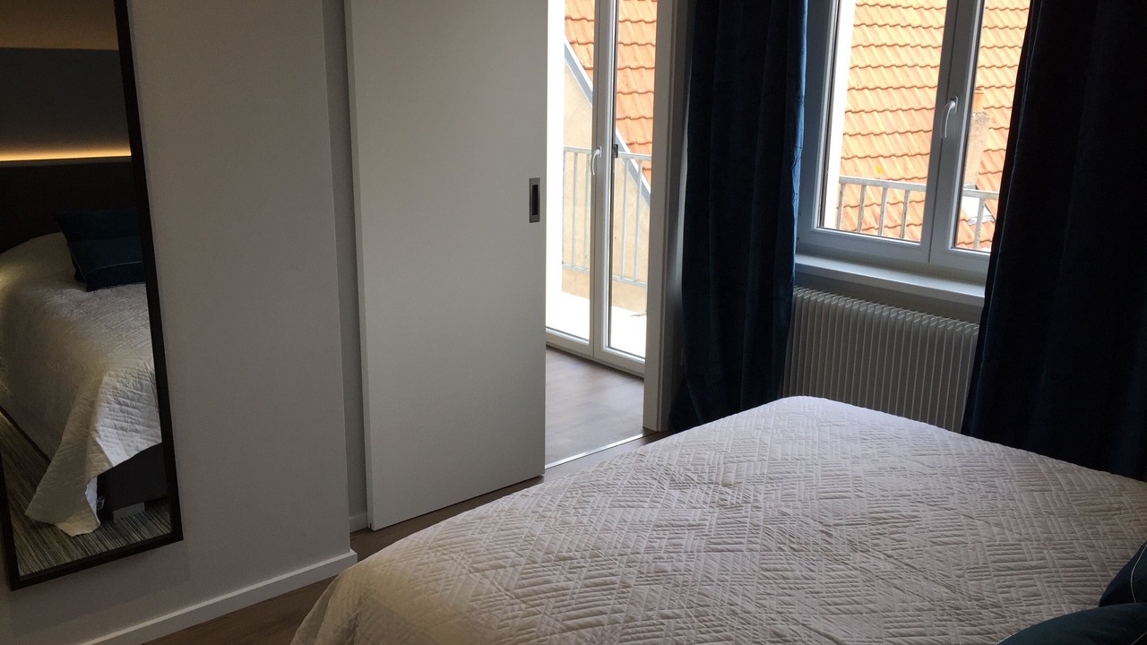 Photo of Bedroom in Schwenheim