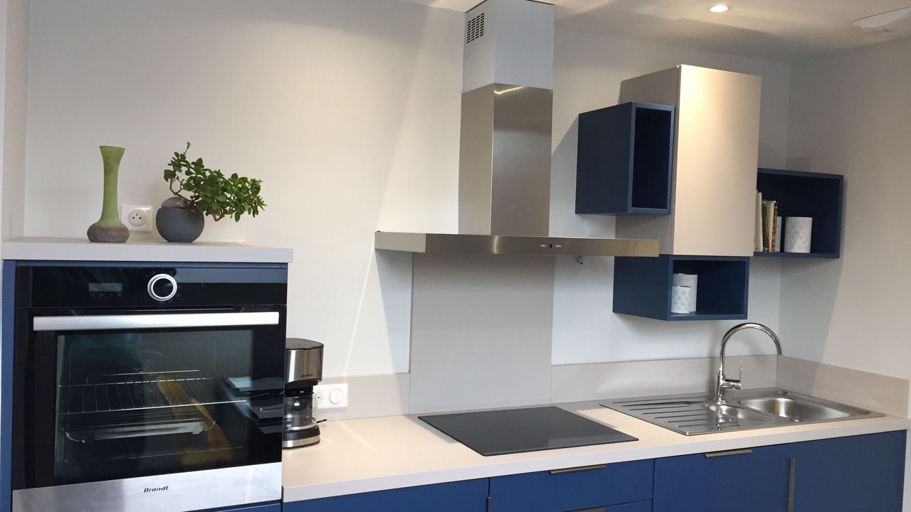 Photo of Kitchen in Schwenheim