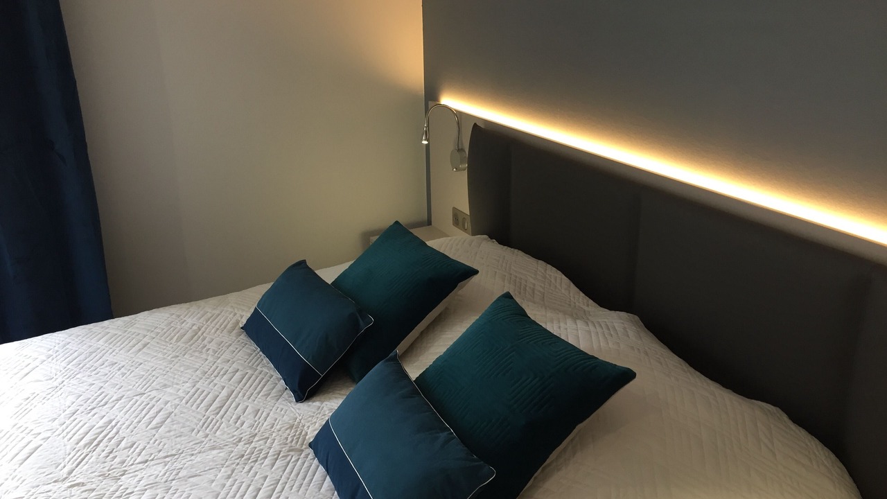 Photo of Bedroom in Schwenheim