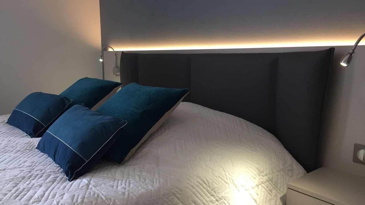 Photo of Bedroom in Schwenheim