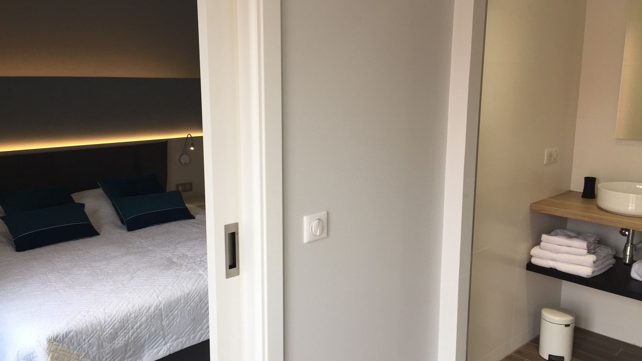 Photo of Bedroom in Schwenheim