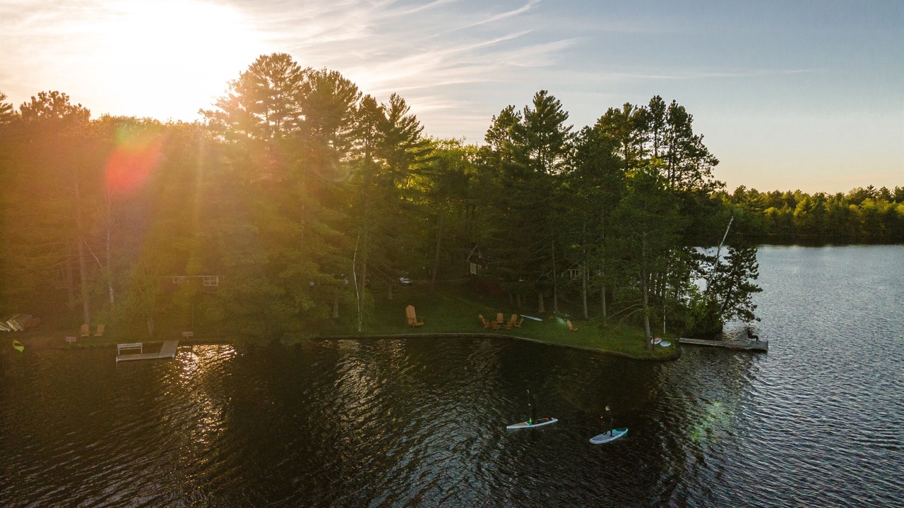 Photo of Others in Manitowish Waters