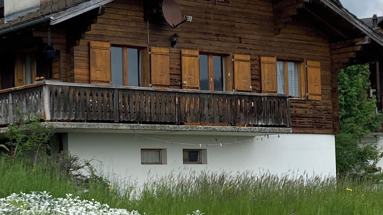 Photo of Outdoor in Leysin