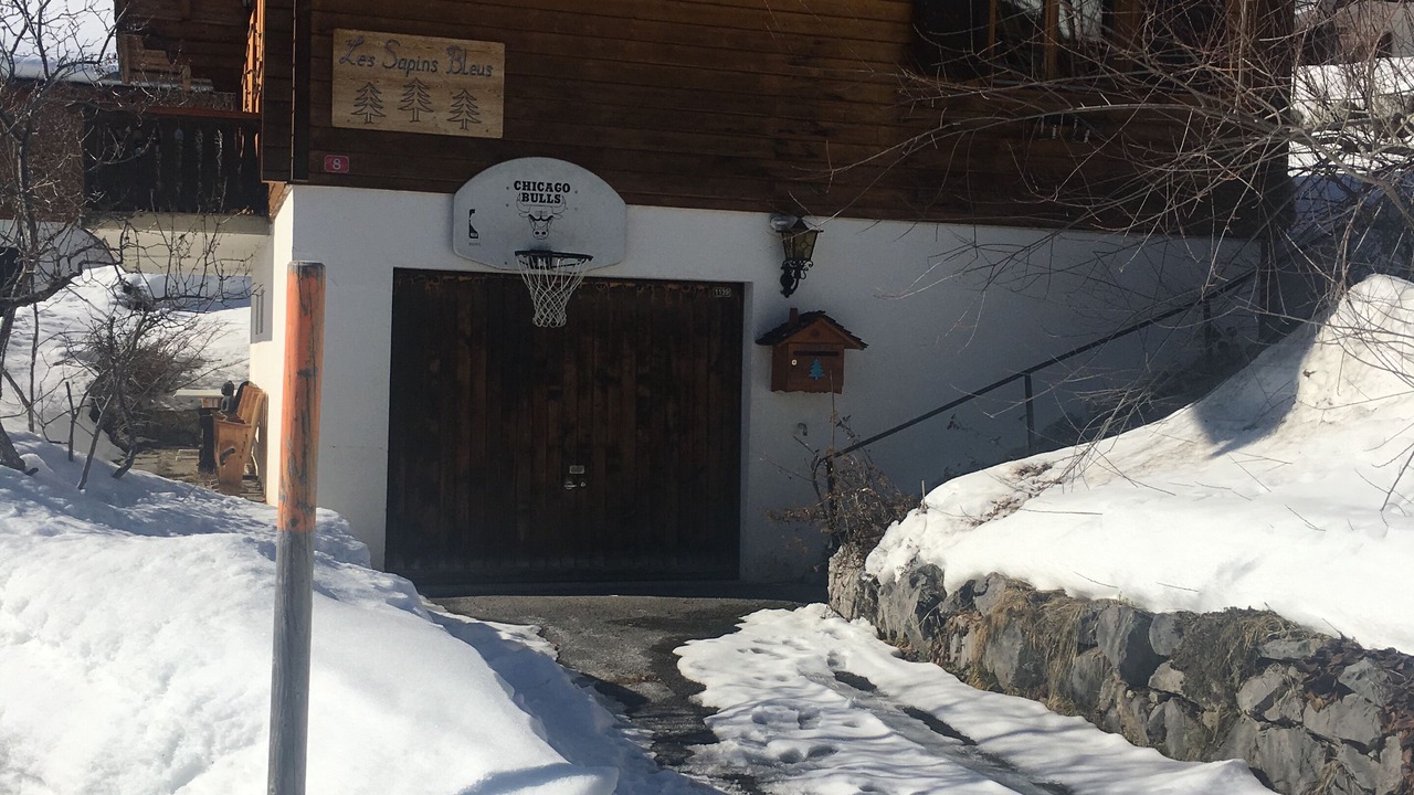 Photo of Outdoor in Leysin
