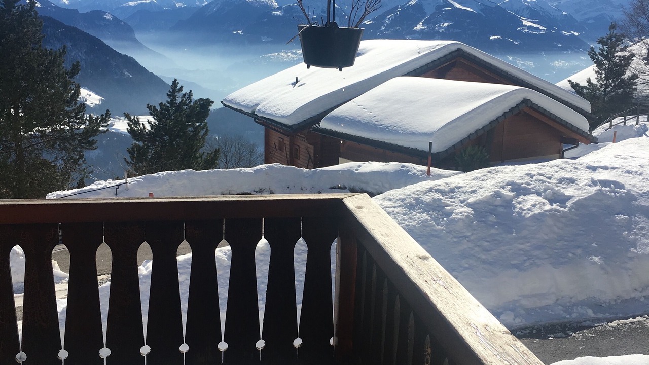 Photo of Outdoor in Leysin