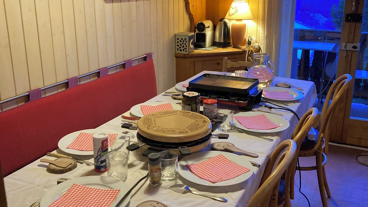 Photo of Others in Leysin