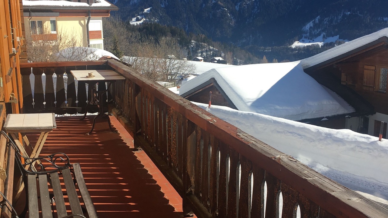 Photo of Outdoor in Leysin