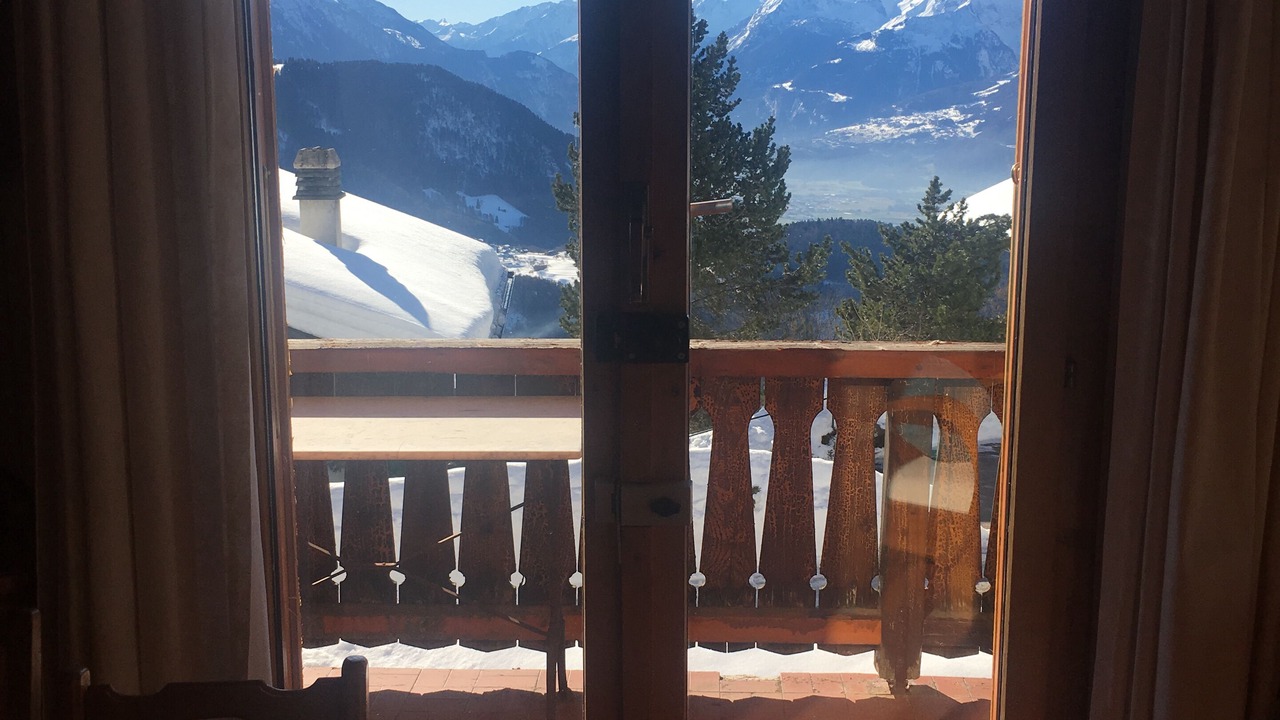 Photo of Others in Leysin