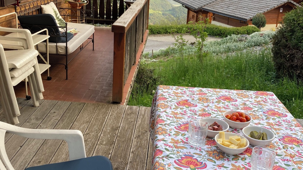 Photo of Outdoor in Leysin