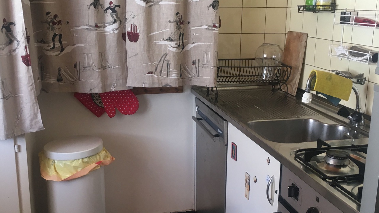 Photo of Kitchen in Leysin