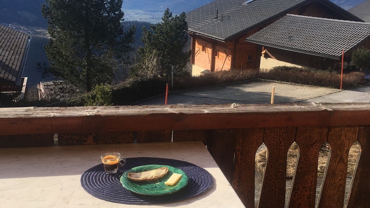 Photo of Outdoor in Leysin