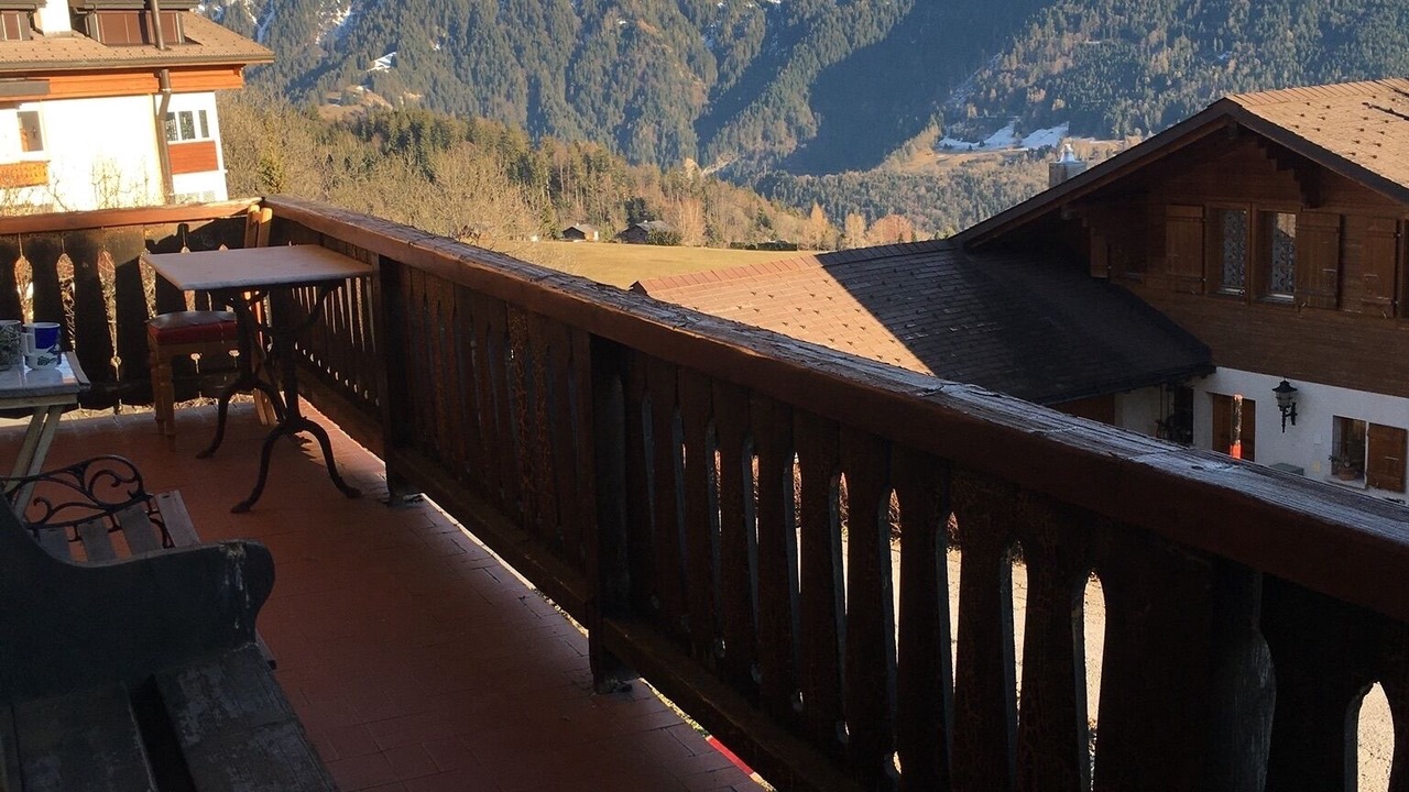 Photo of Outdoor in Leysin