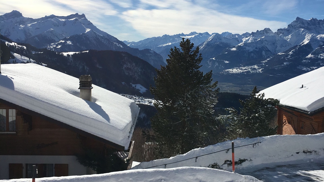 Photo of Others in Leysin