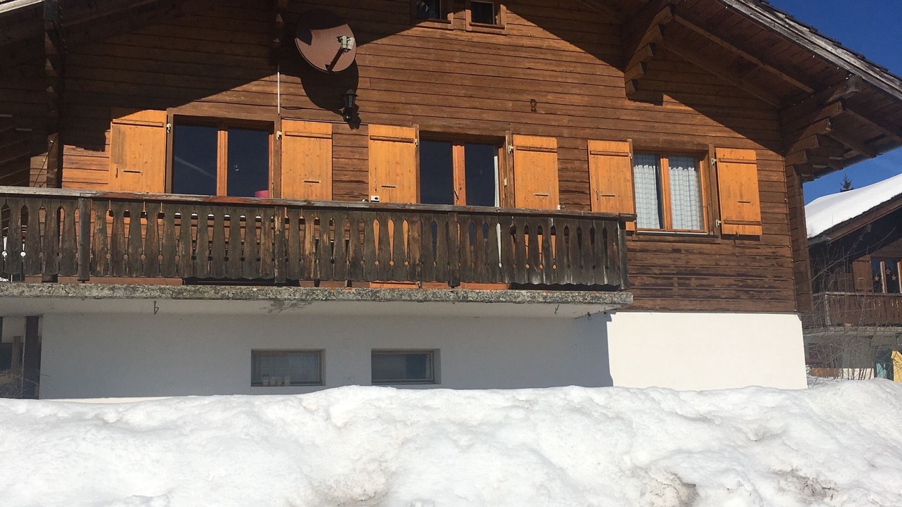 Photo of Outdoor in Leysin