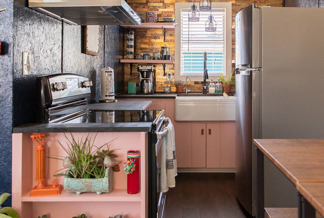 Photo of Kitchen in Concan