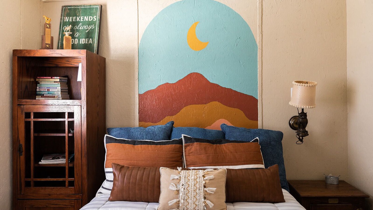 Photo of Bedroom in Concan