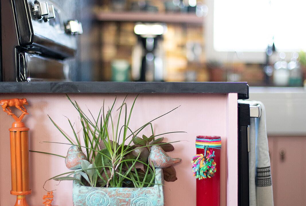 Photo of Kitchen in Concan