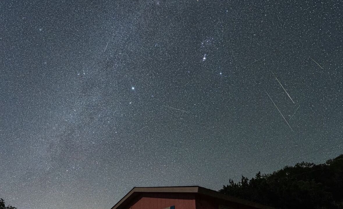 Photo of Outdoor in Concan