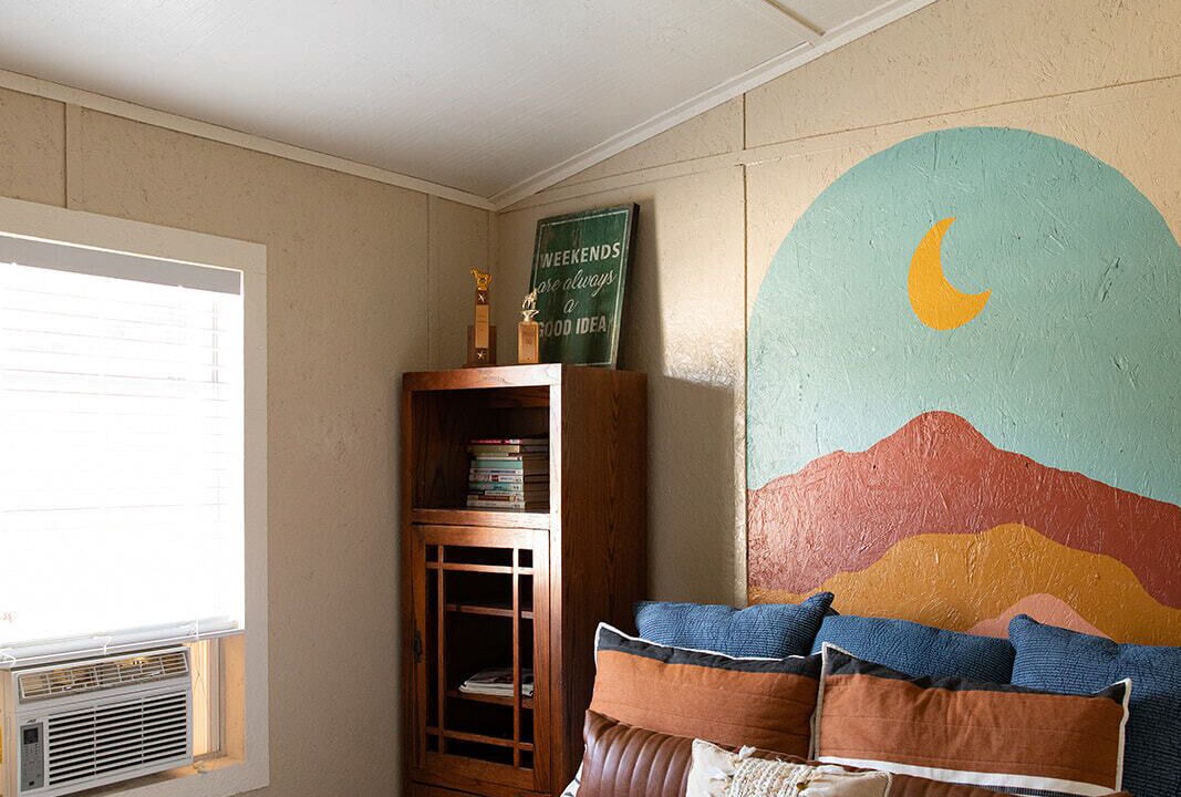 Photo of Bedroom in Concan