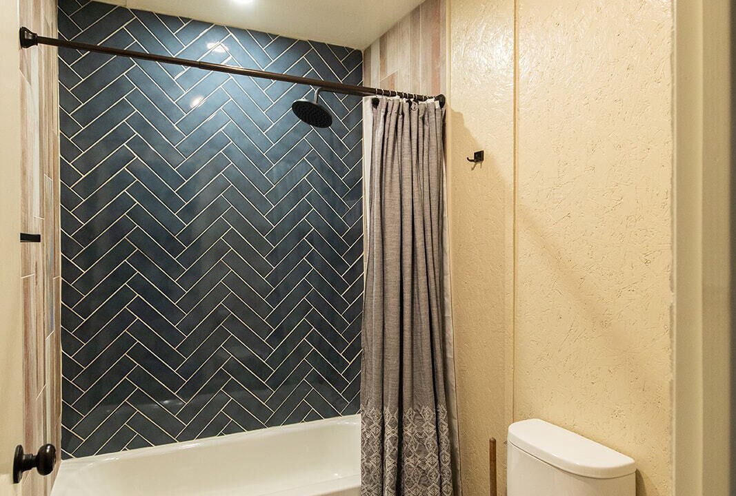 Photo of Bathroom in Concan