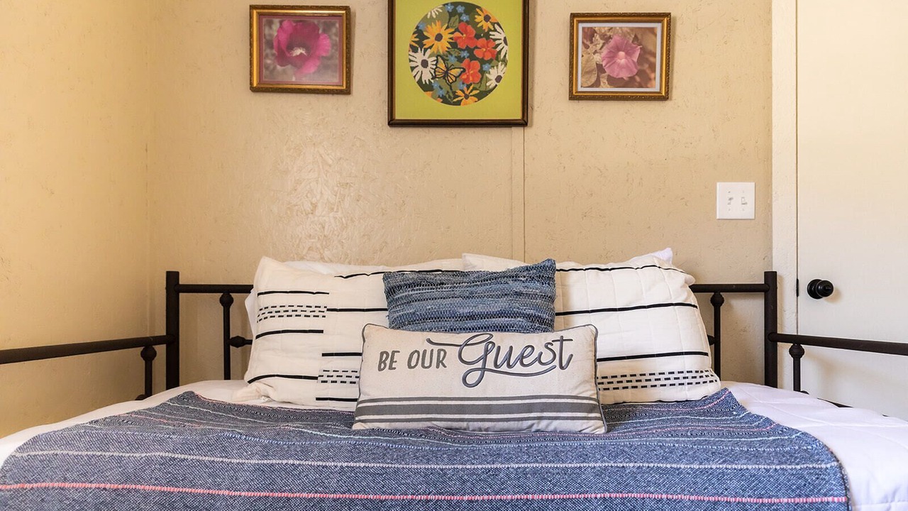 Photo of Bedroom in Concan