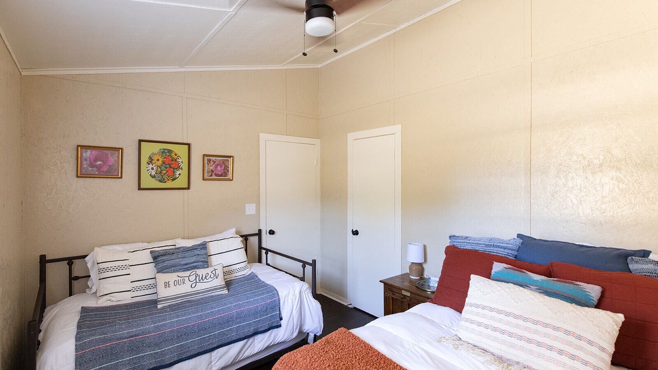 Photo of Bedroom in Concan