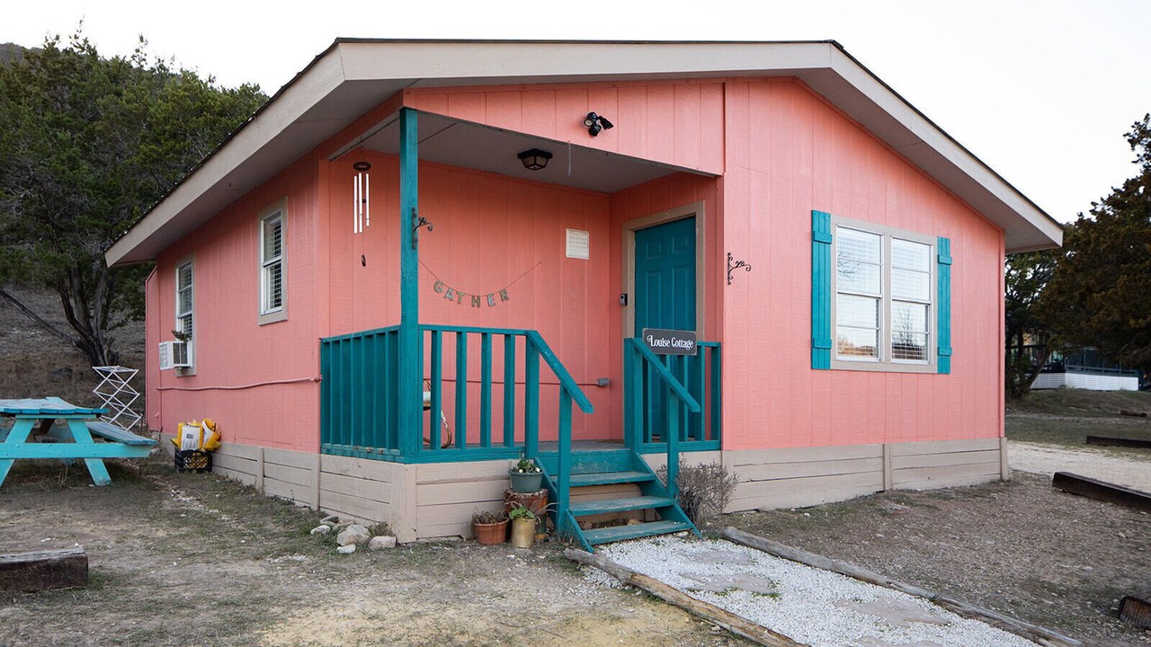 Photo of Outdoor in Concan