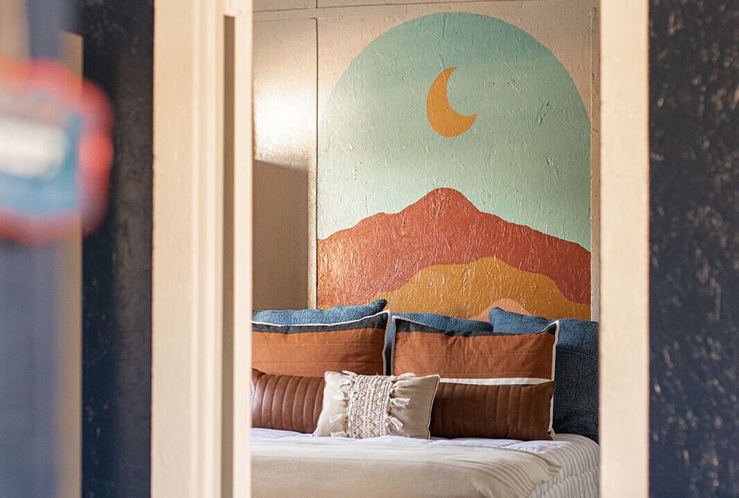 Photo of Bedroom in Concan
