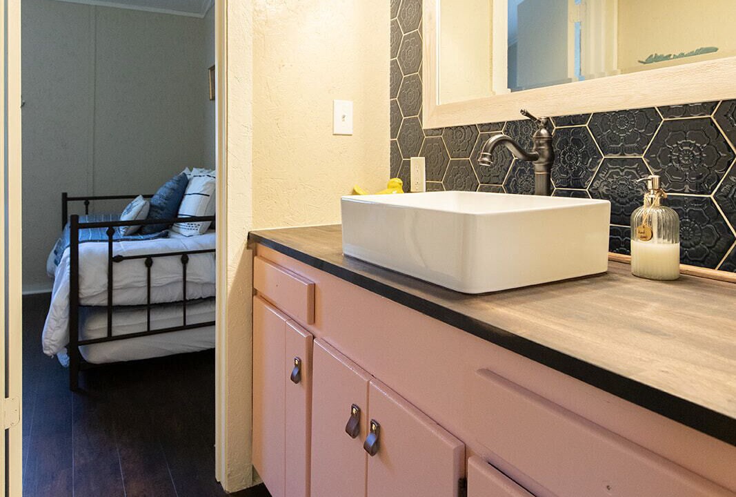 Photo of Bathroom in Concan