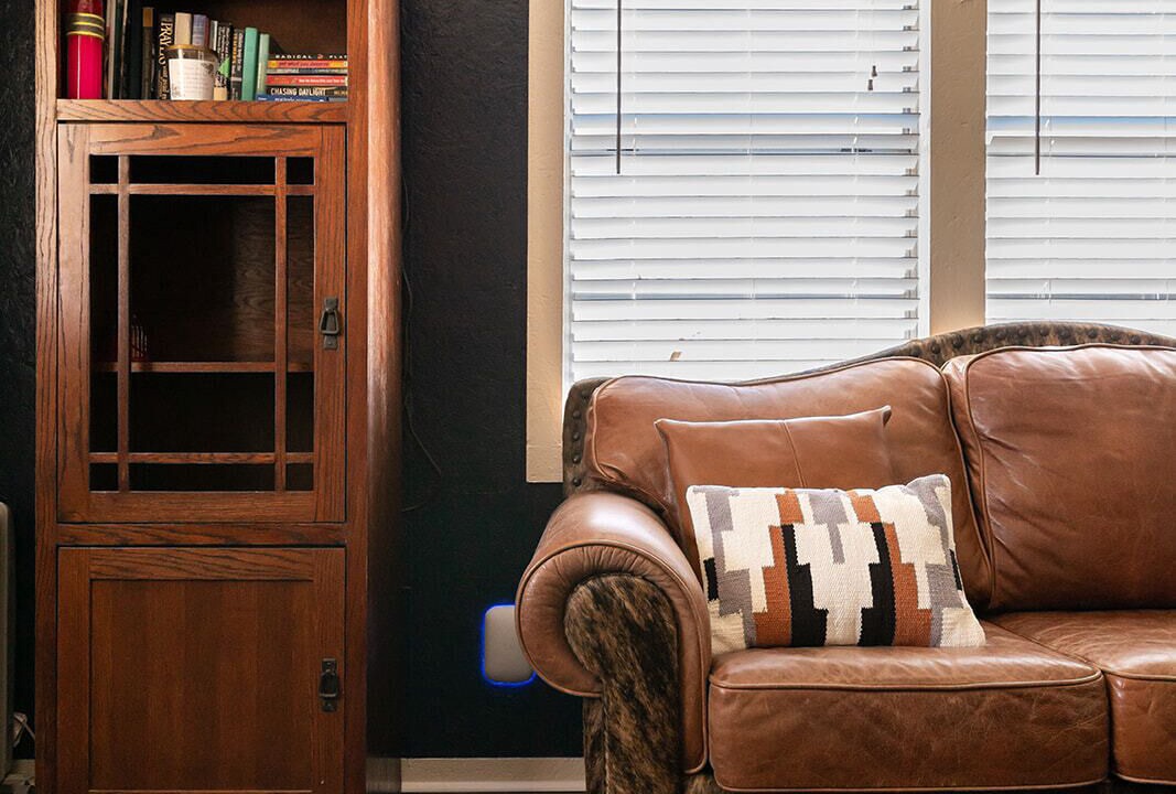 Photo of Livingroom in Concan
