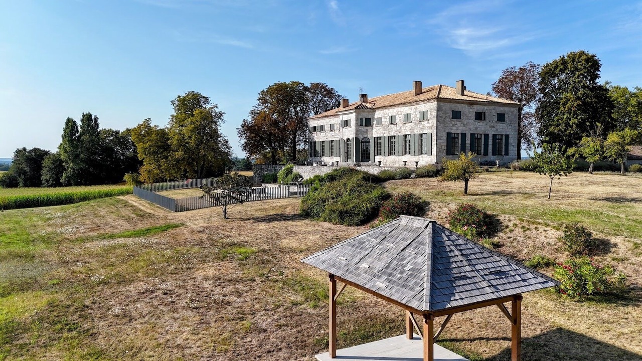 Photo of Outdoor in Saint-Colomb-de-Lauzun