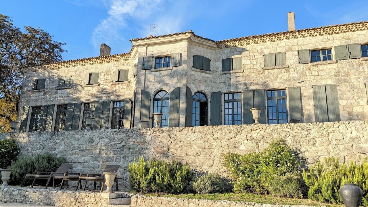 Photo of Outdoor in Saint-Colomb-de-Lauzun