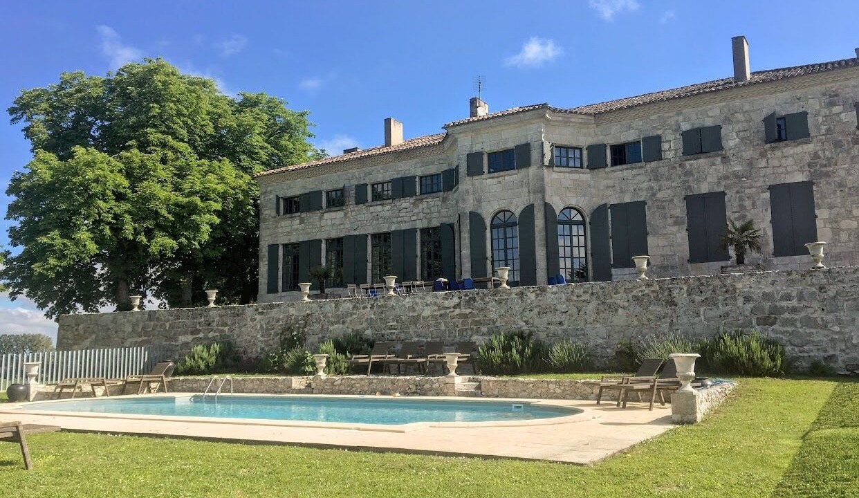 Photo of Outdoor in Saint-Colomb-de-Lauzun