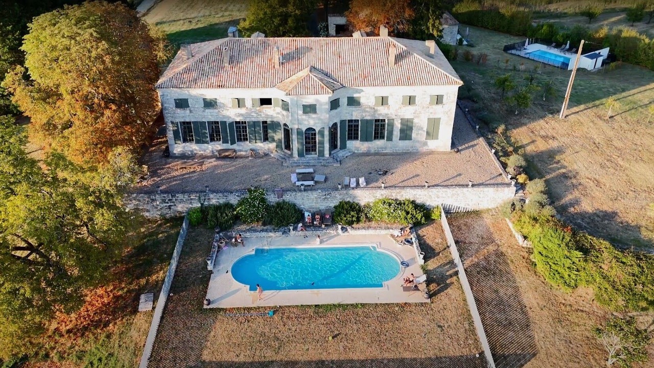 Photo of Outdoor in Saint-Colomb-de-Lauzun