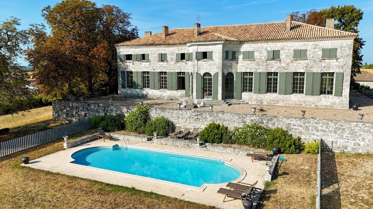 Photo of Outdoor in Saint-Colomb-de-Lauzun