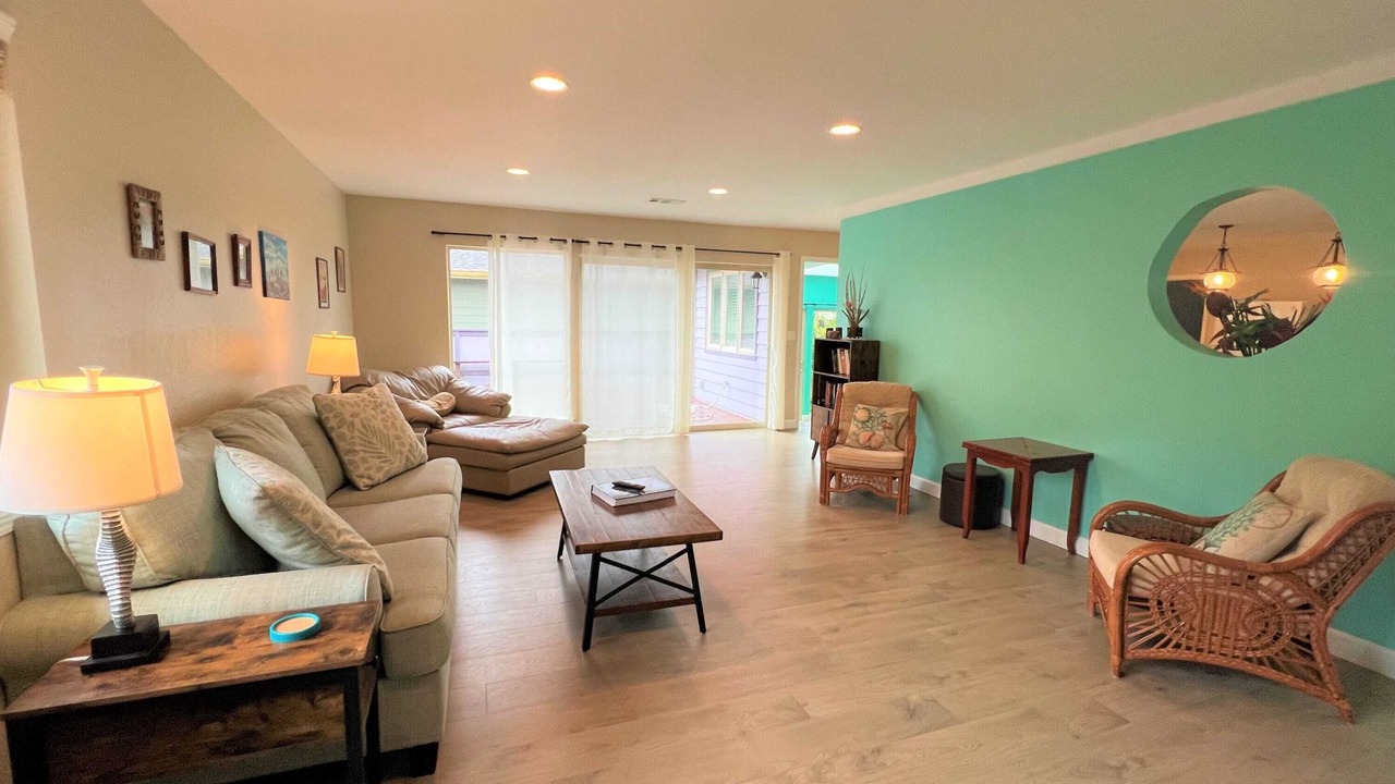 Photo of Livingroom in Brookings
