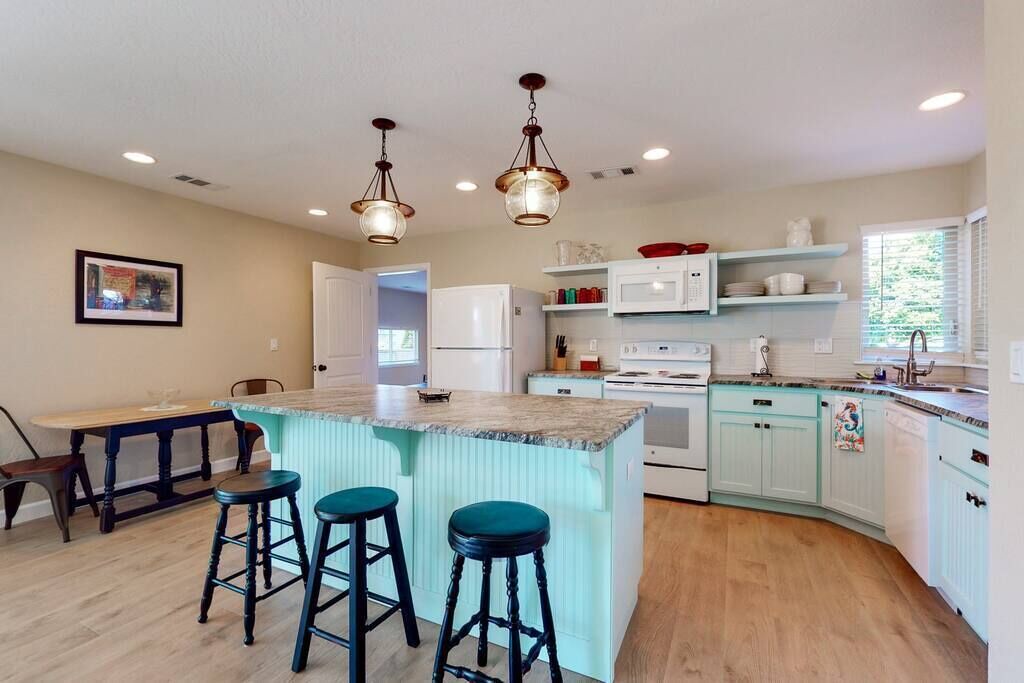 Photo of Kitchen in Brookings