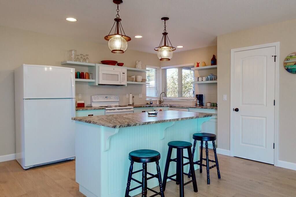 Photo of Kitchen in Brookings