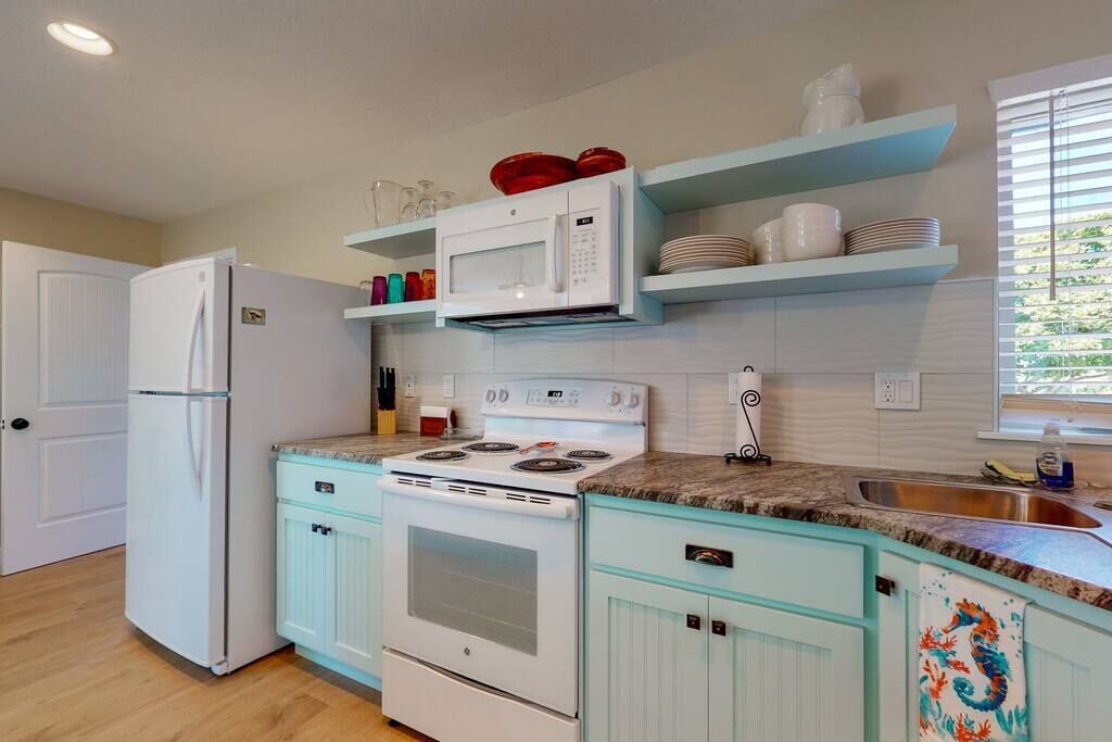 Photo of Kitchen in Brookings