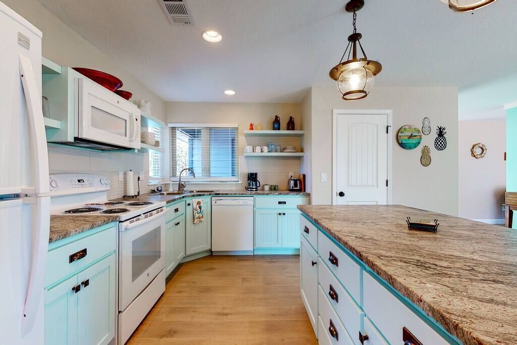 Photo of Kitchen in Brookings