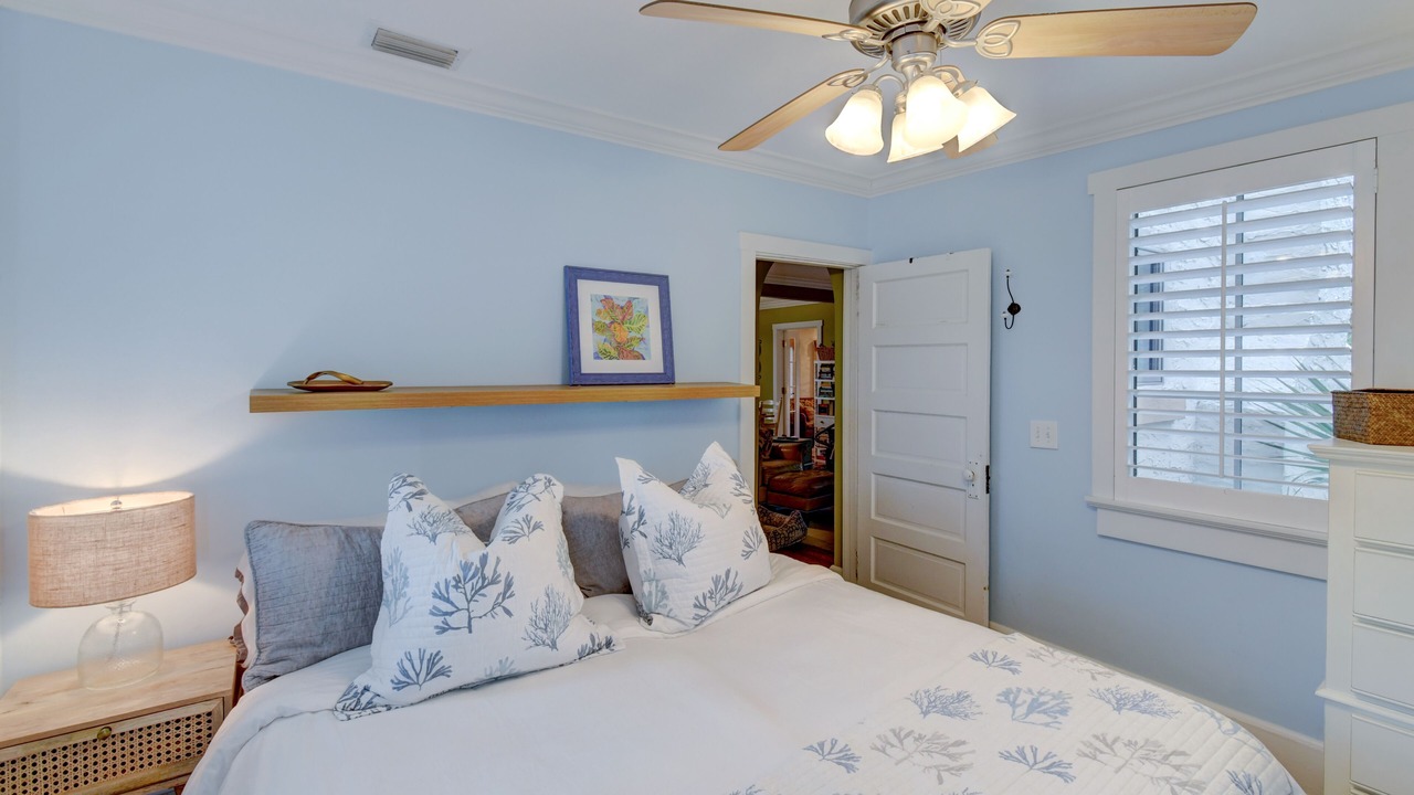 Photo of Bedroom in Hobe Sound